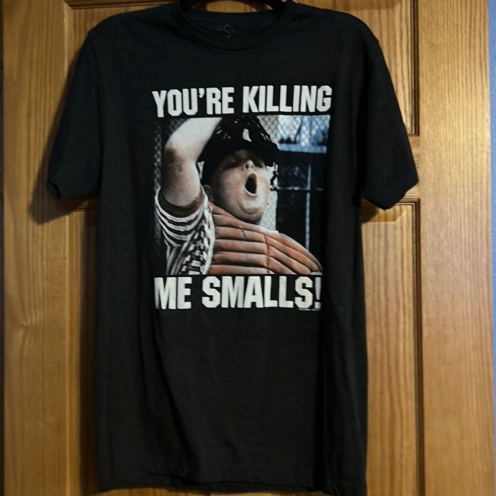 Mens short sleeve tshirt